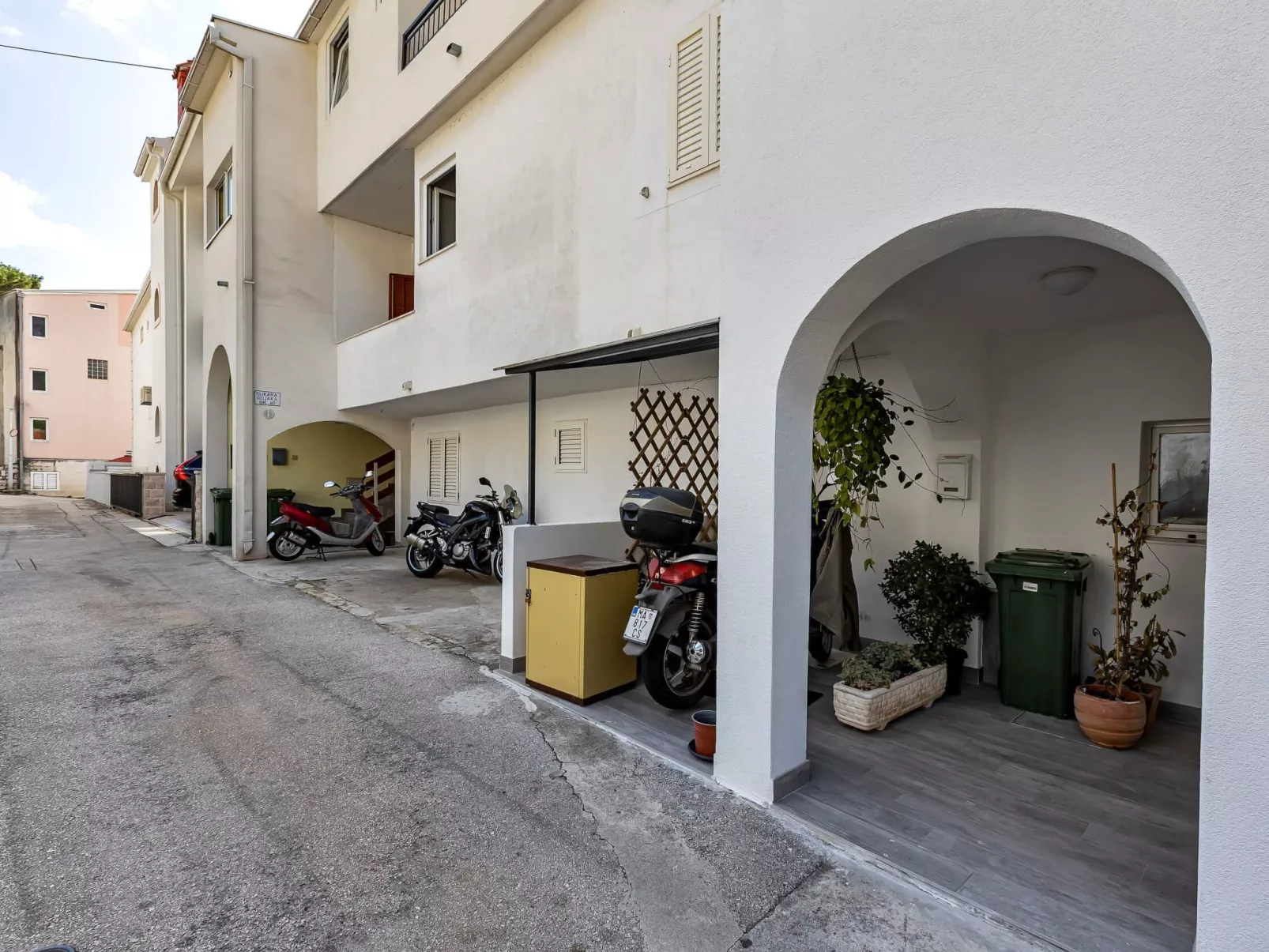 Wohnung Blue Dream - Image-tags.info