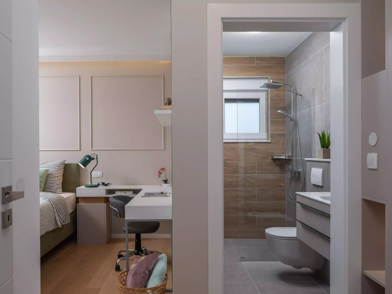 Villa in Strandnähe, Pool, Kinderspielplatz - Image-tags.info