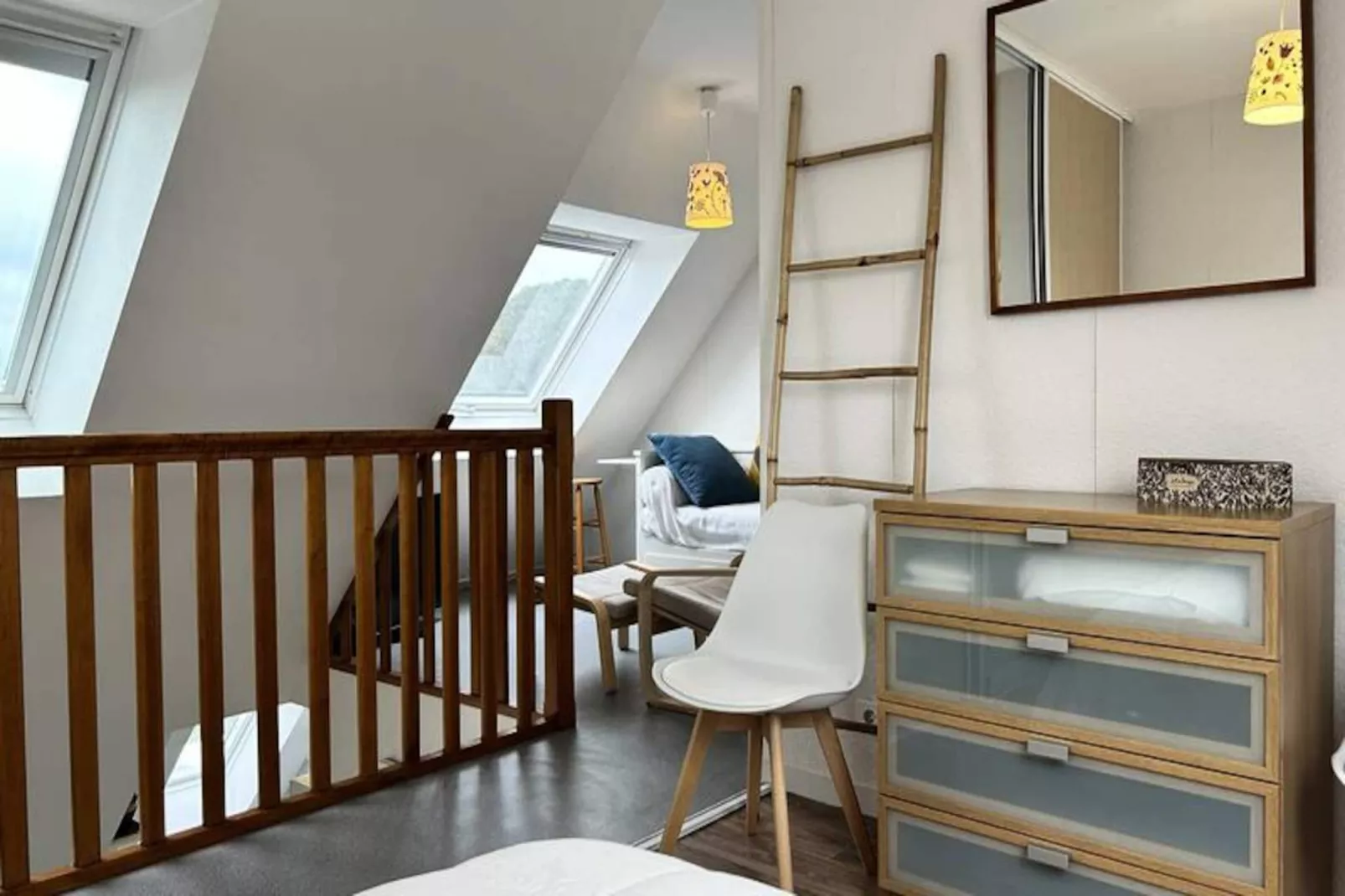 Résidence Cap Armor - Niet-getagd