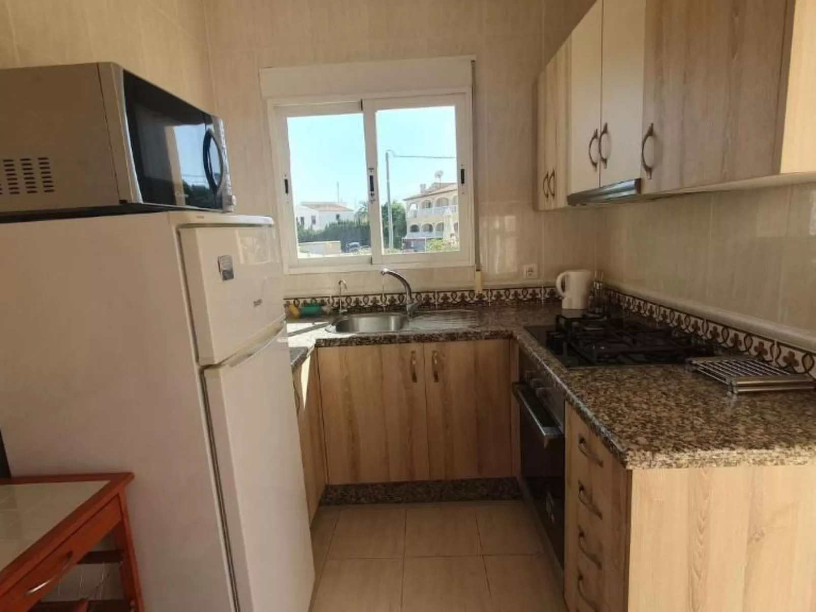 Mein kleiner großer Himmel Calpe - Image-tags.info