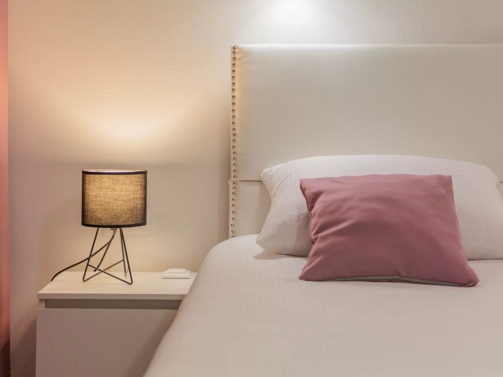 Premium DC apartment Osijek - Binnen