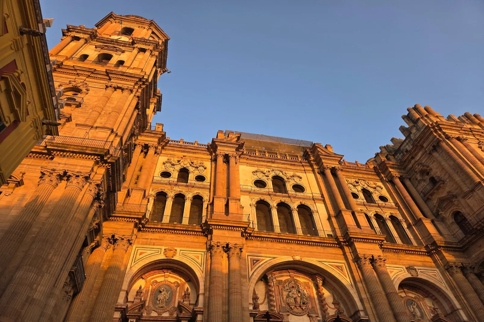 Casita Cartama - Gebieden zomer 5km