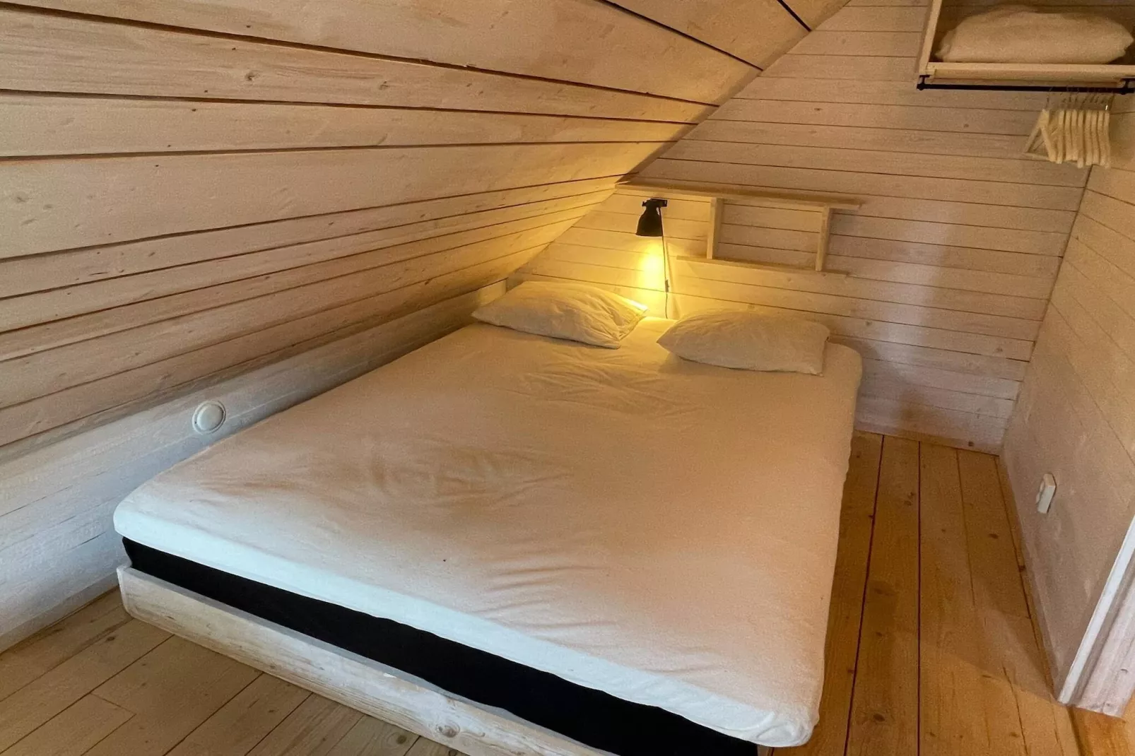 4 sterren vakantie huis in Drottningskär - Binnen