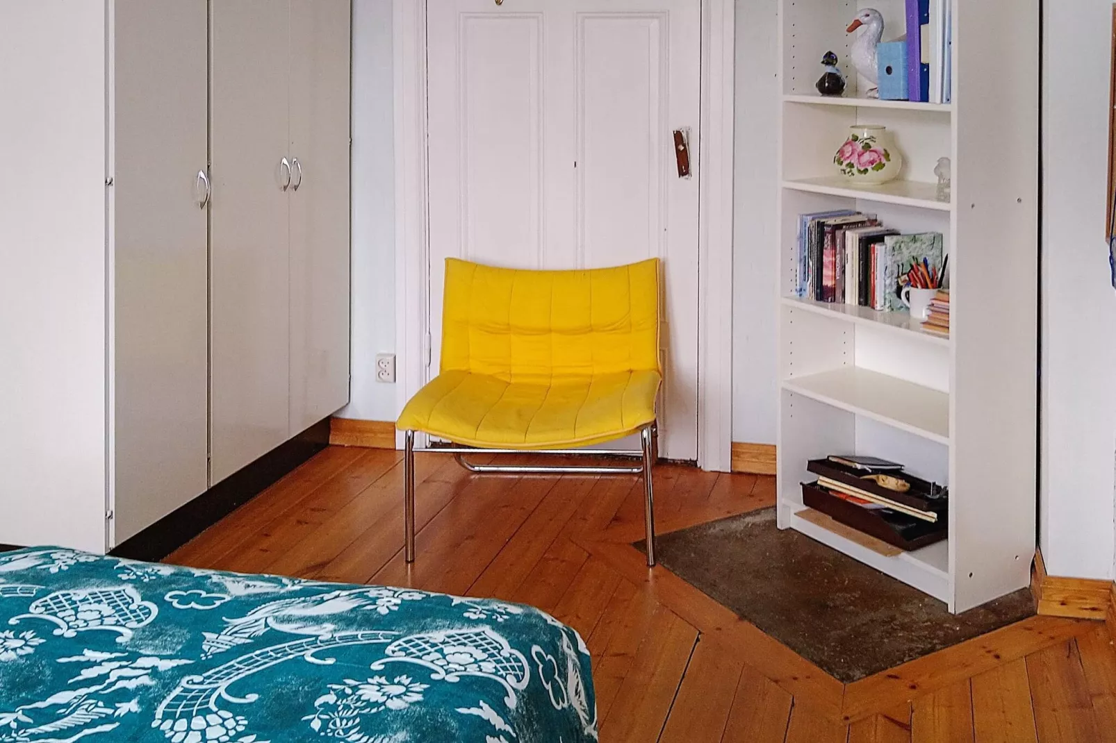 9 persoons vakantie huis in KÄLARNE-Binnen