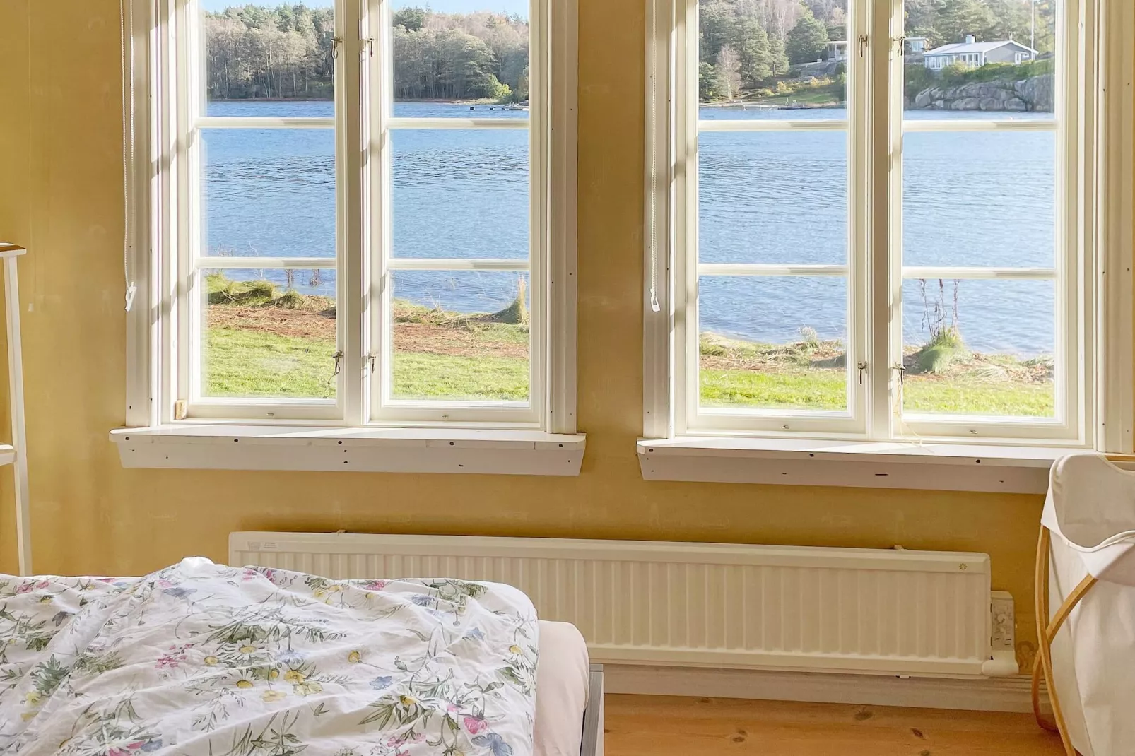 4 sterren vakantie huis in tånumshede-By Traum - Binnen