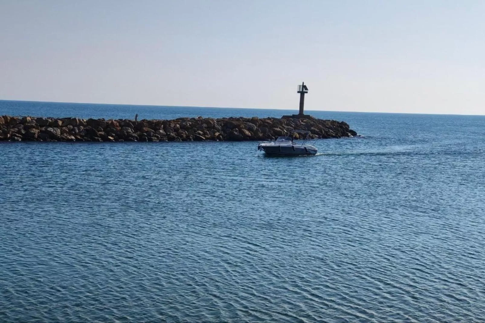 La Dune N°20 - Villa 3P4-Gebieden zomer 1km