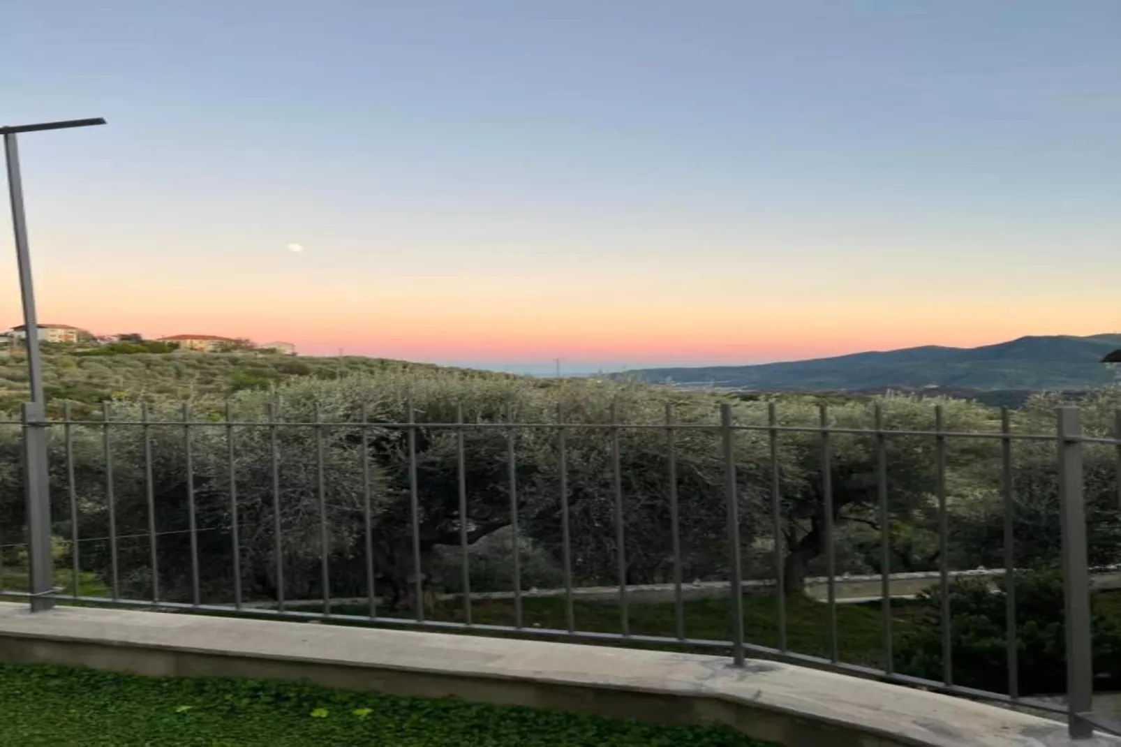 C´Era una Volta - TWO-ROOM APARTMENT 5 PAX ECONOMY B5 - Gebieden zomer 20km