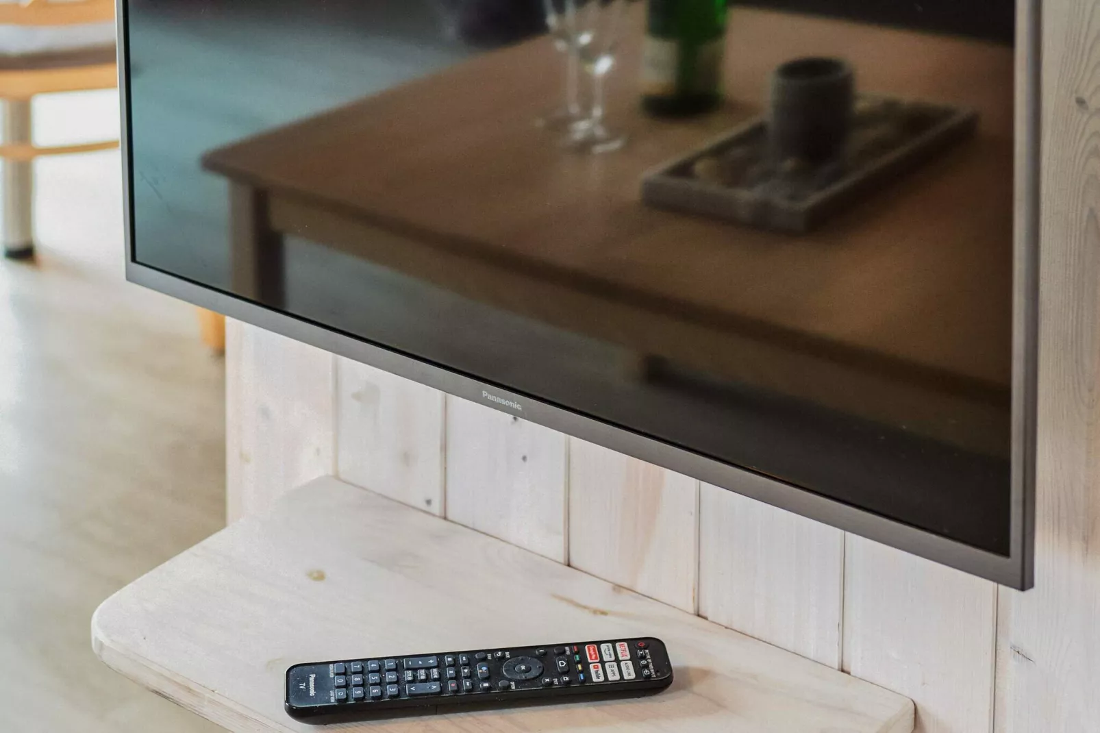 4 sterren vakantie huis in FRIEDRICHKOOG-Binnen