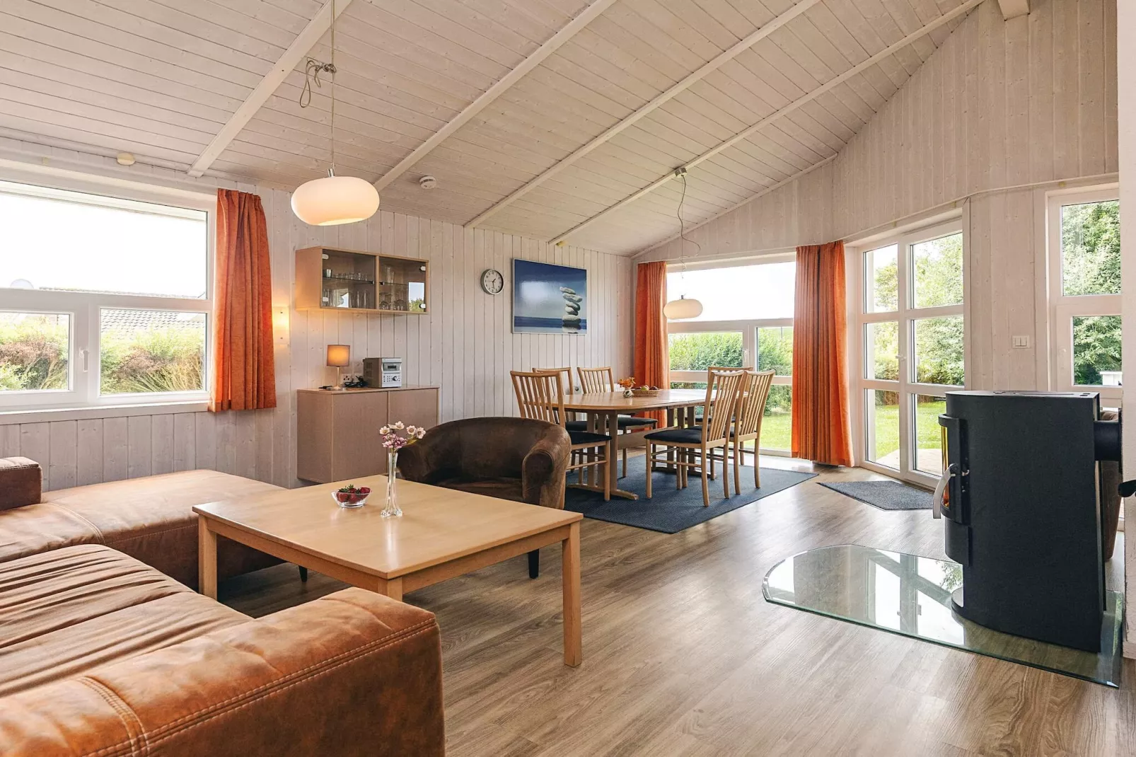 4 sterren vakantie huis in FRIEDRICHKOOG-Binnen