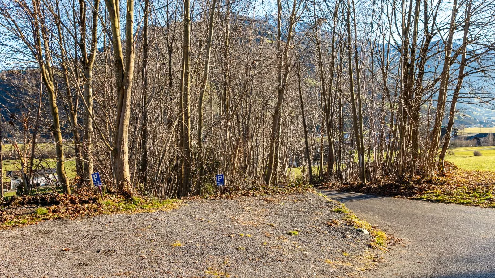 Apartment Klaus - Faciliteiten