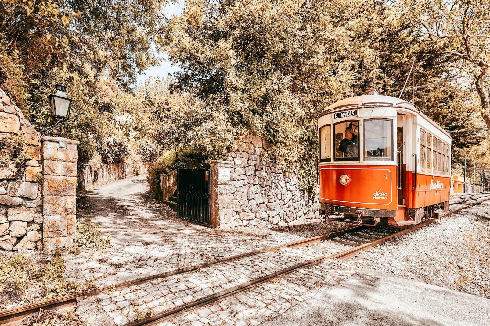 Casa da Rampa By Gt House-Buitenlucht