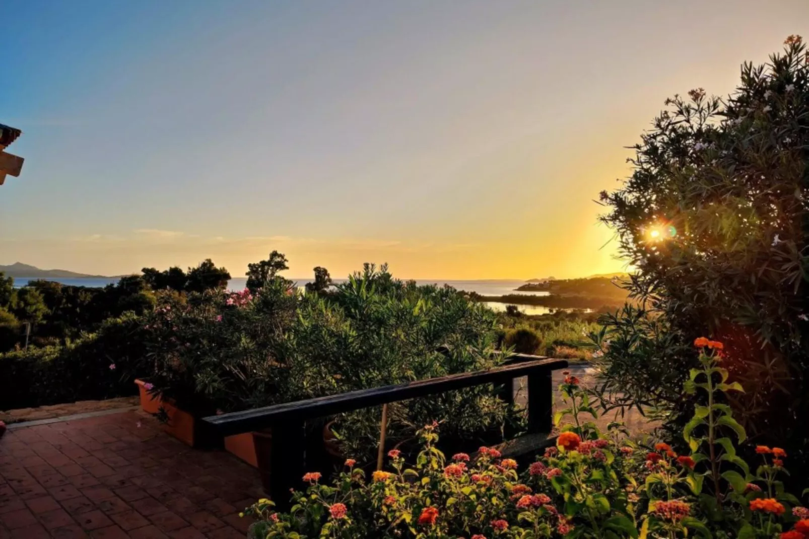 Porto Laconia Residence Appartamento D-Gebieden zomer 5km