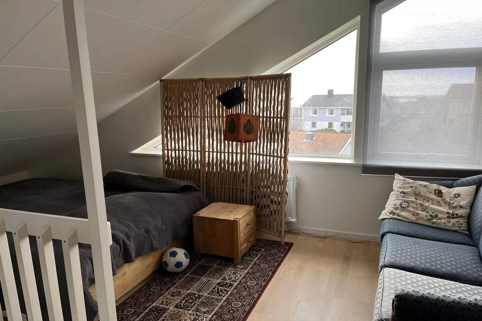 4 sterren vakantie huis in Kalvsund-Binnen