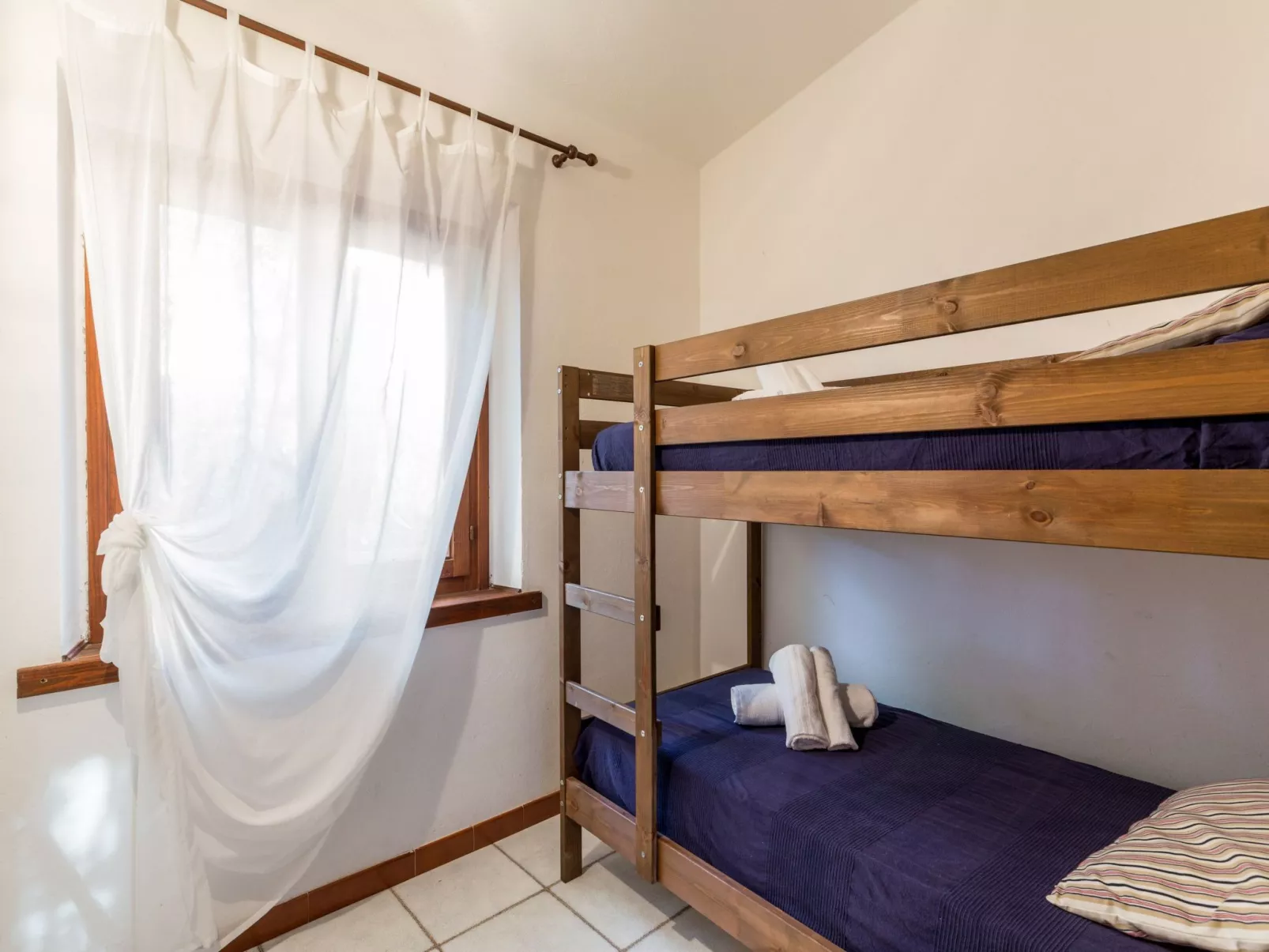 Wohnung 'Rosa 3' mit Terrasse-Image-tags.info