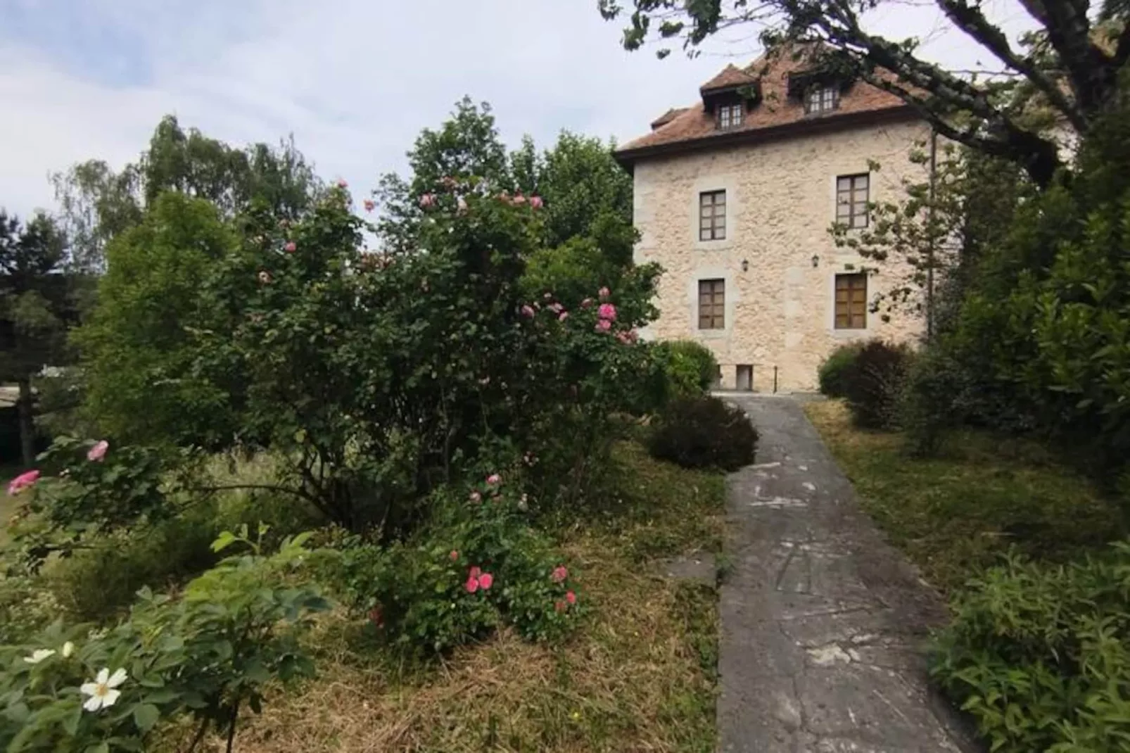 Maison De Charme Ancienne Entre Lacs Et Rh&ocirc;ne-Niet-getagd