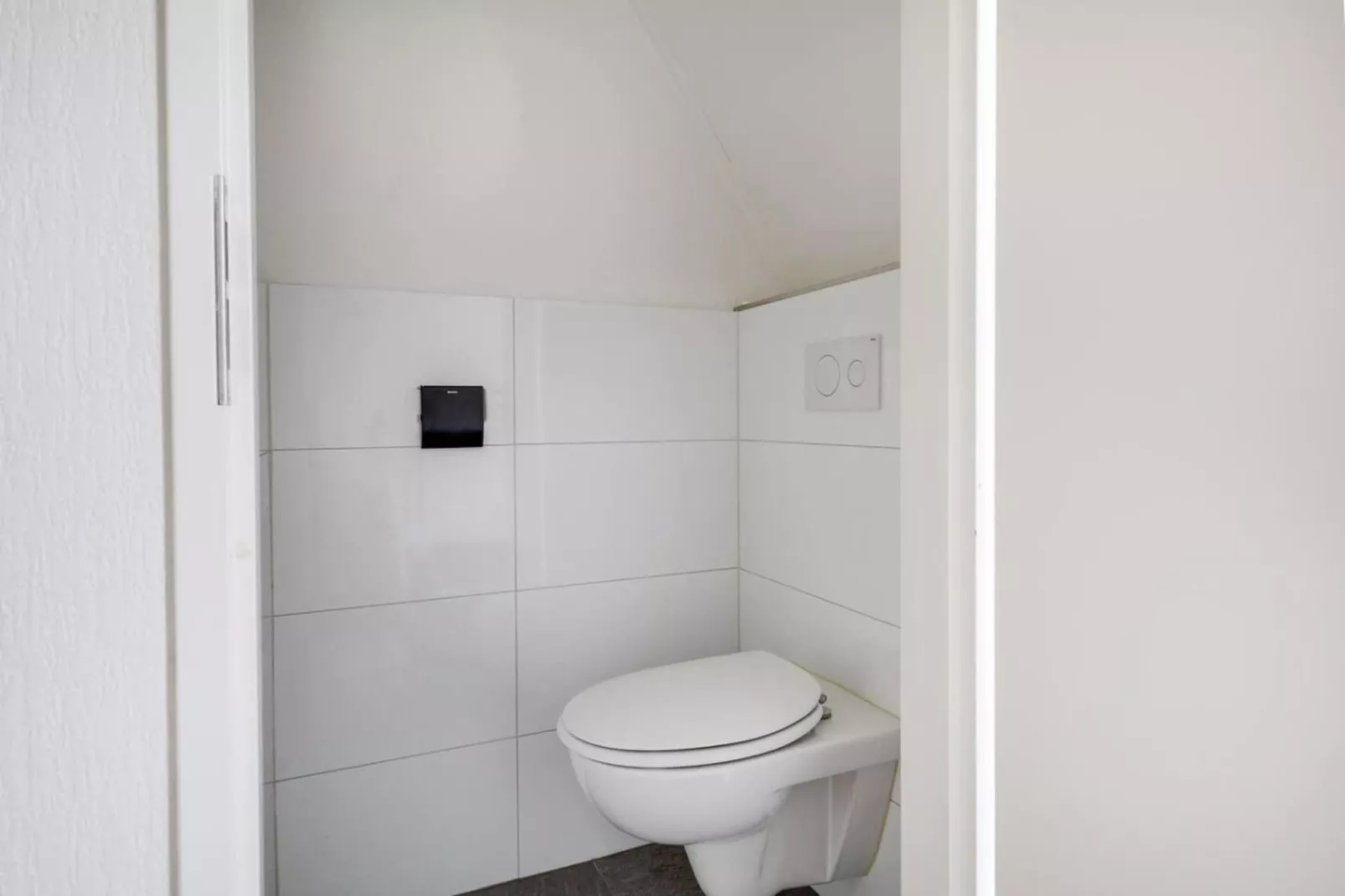 118 | Rietzanger | Sfeervol ingerichte bungalow-Badkamer