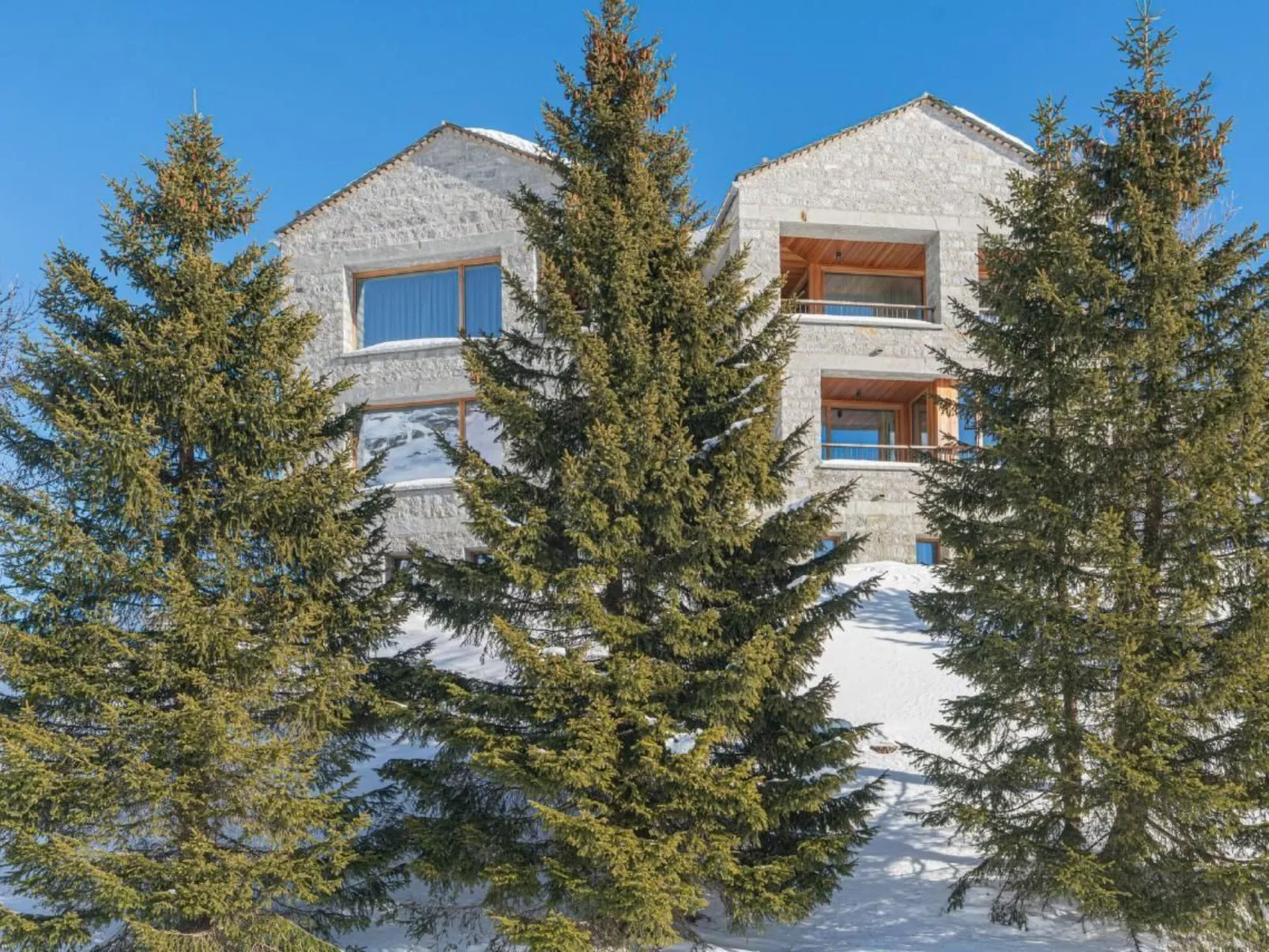 Chesa Piol - Image-tags.info