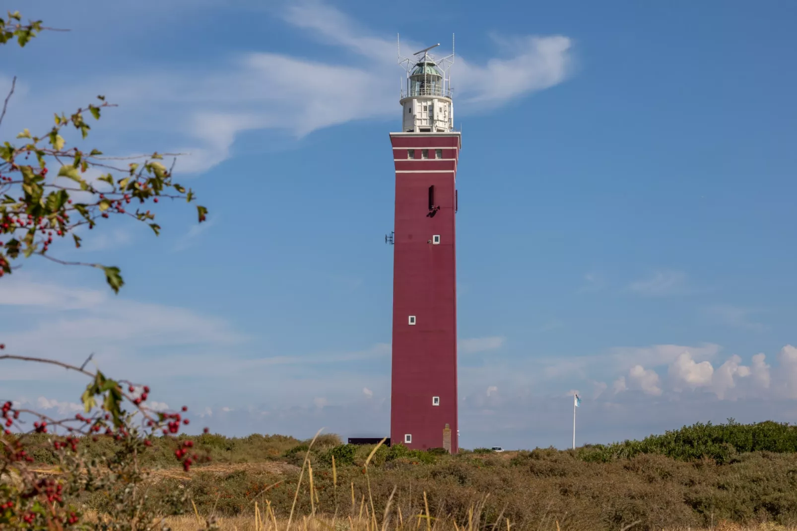 Zonnedorp 21  Beach Villa Joya Renesse | Luxury Beach Villa with Sauna - Gebieden zomer 1km