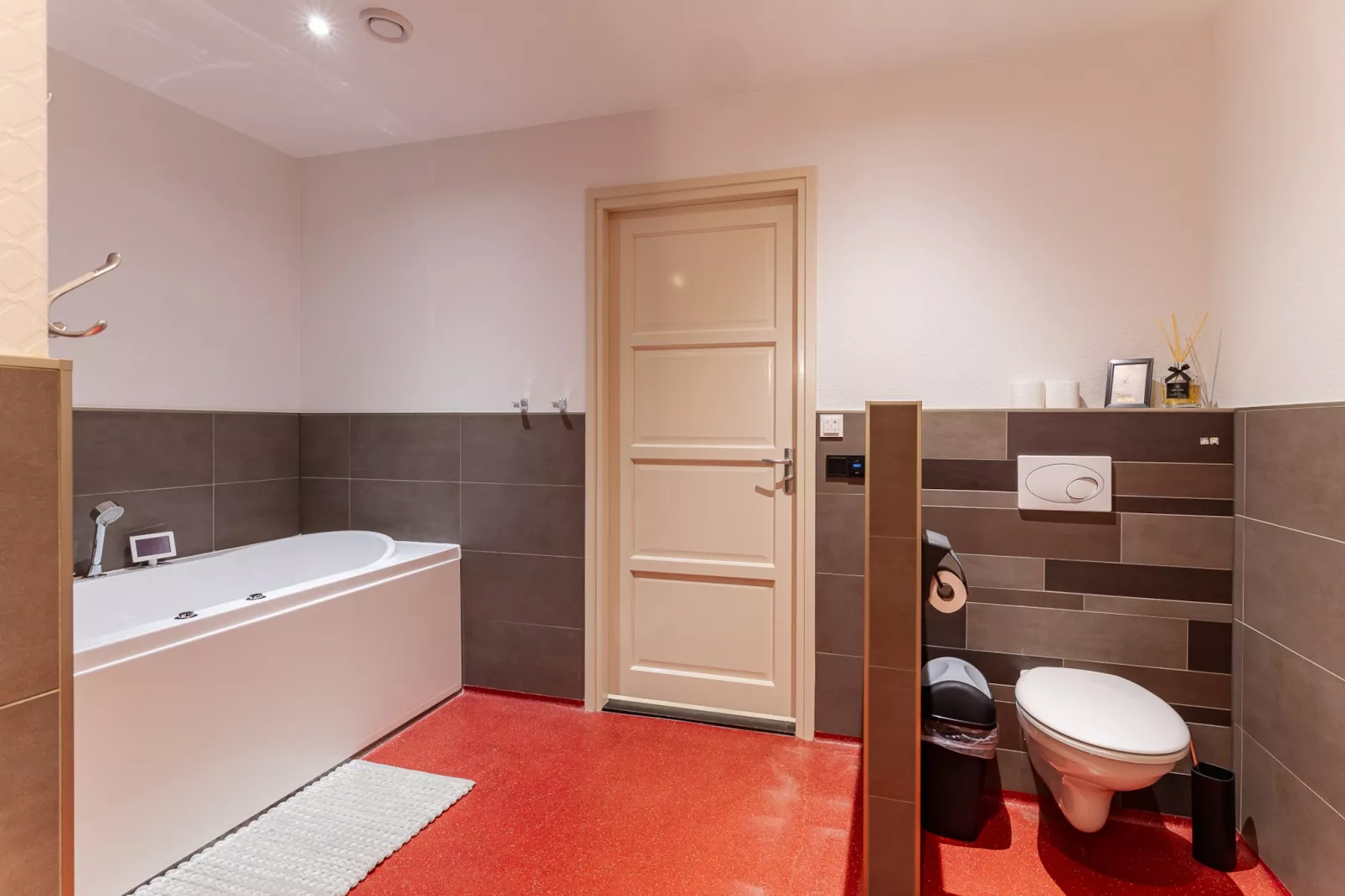 Vakantiehuis - Keetenweg 10| Stavenisse - Badkamer