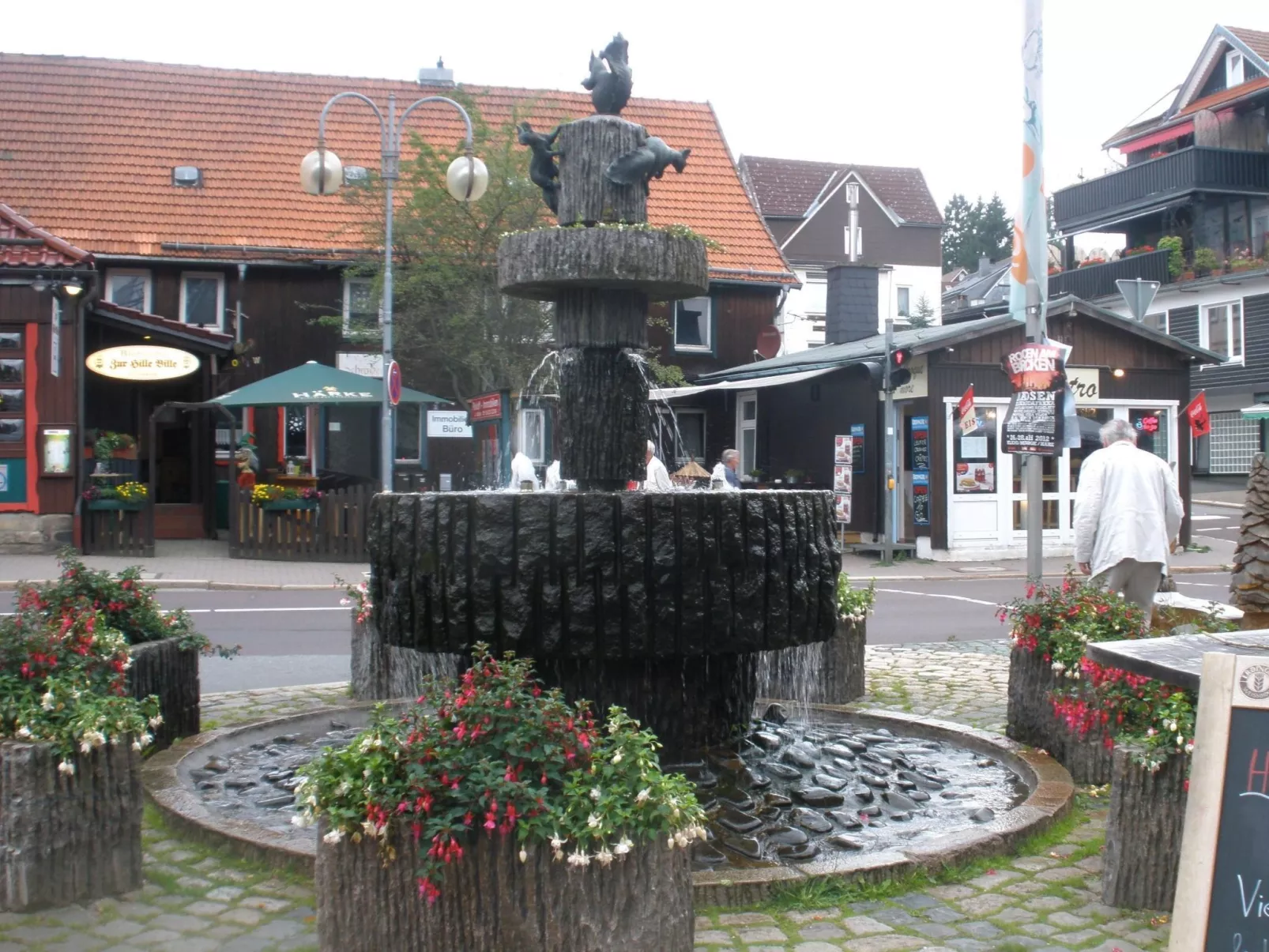 Für zwei Personen, WLAN vorhanden - Image-tags.info