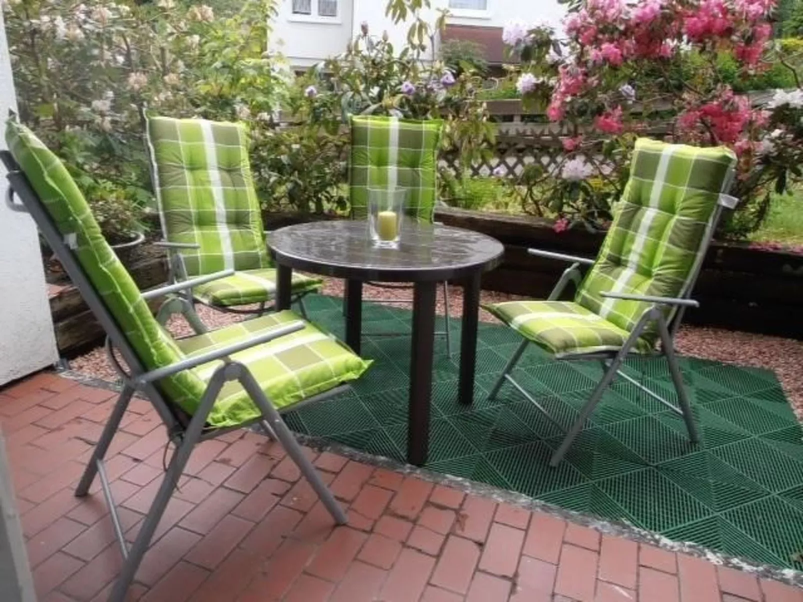 Für zwei bis vier Personen, WLAN - Image-tags.info