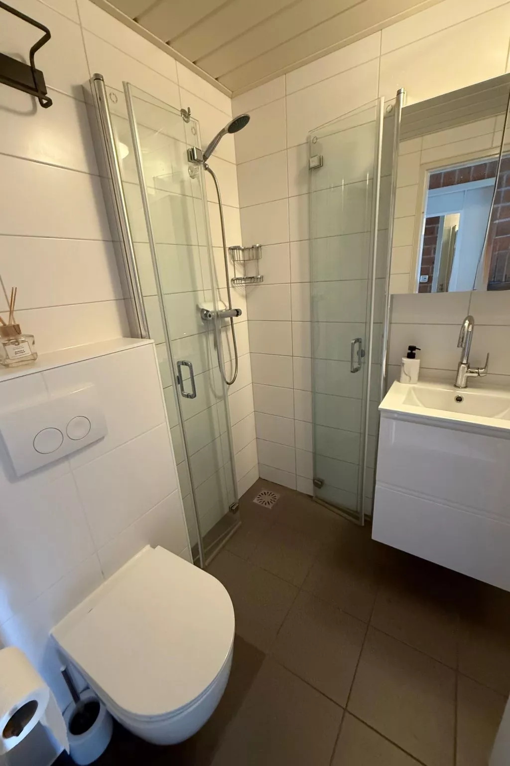 Rekerlanden 174 - Binnen