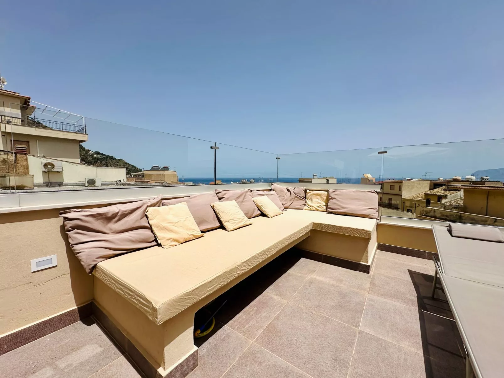 GS Urlaub del Golfo Haus mit Jacuzzi - Image-tags.info