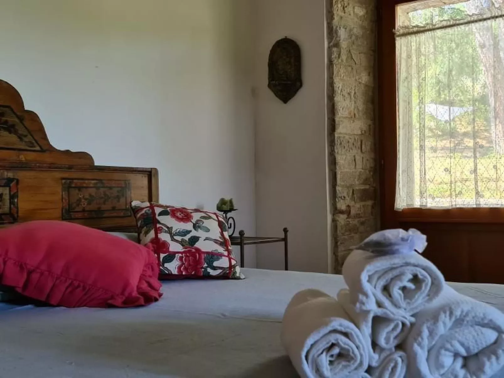 Altes Haus in Rotecastello mit großem Pool - Image-tags.info