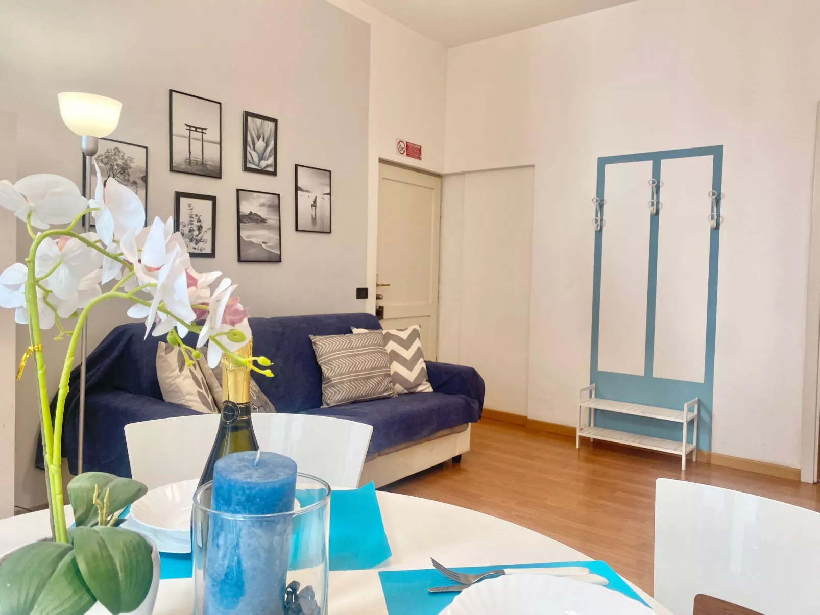 Wohnung in Rapallo mit kostenloser Privatgarage - Image-tags.info