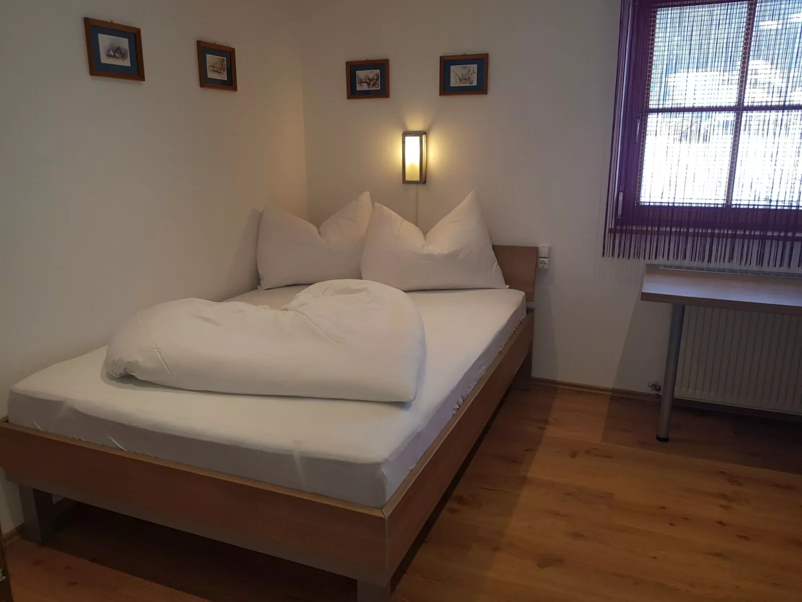 Appartement Ennstal - Binnen