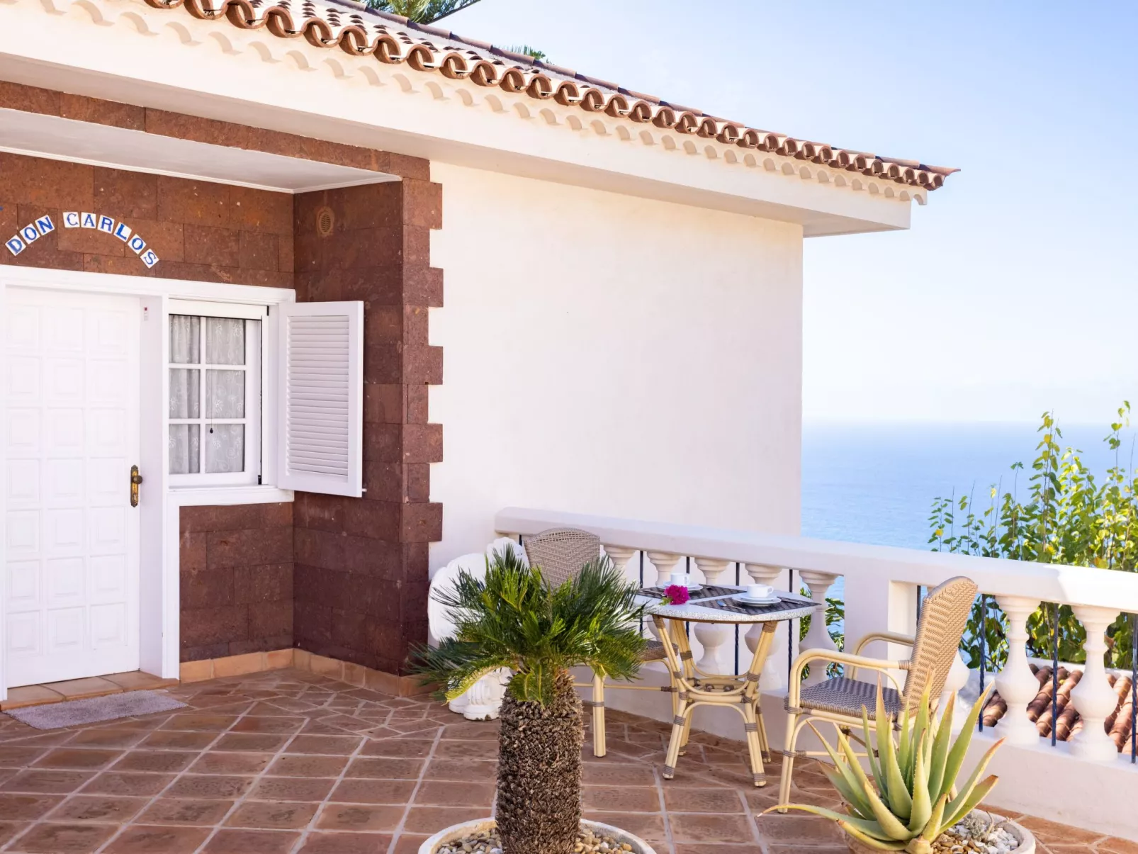 El Refugio - Image-tags.info