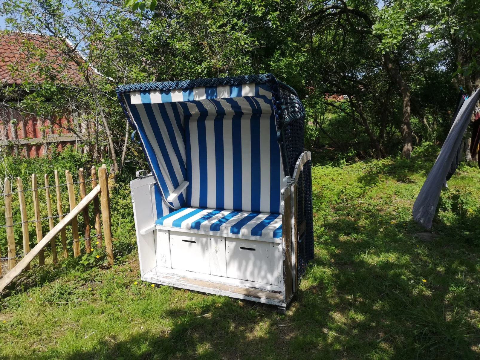 Huus an`t Dörpsdiek - Image-tags.info