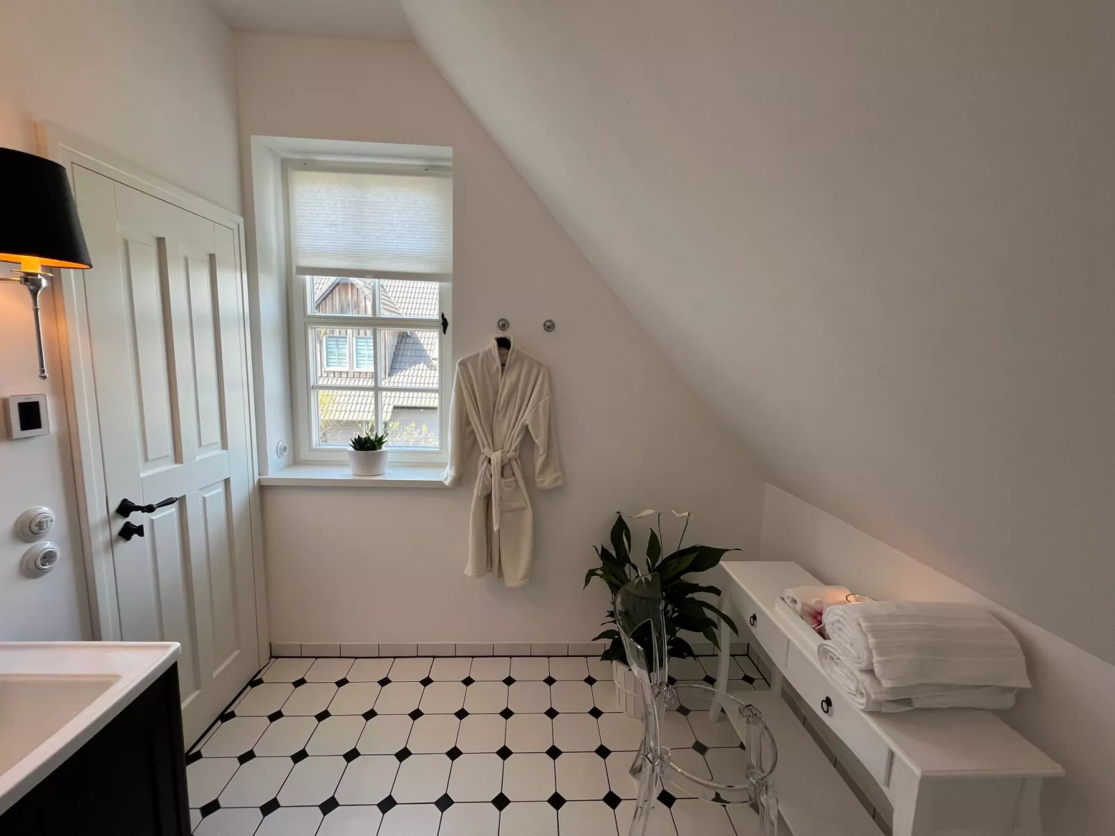 Stilvolle Ferienwohnung "Magnolie" - Image-tags.info