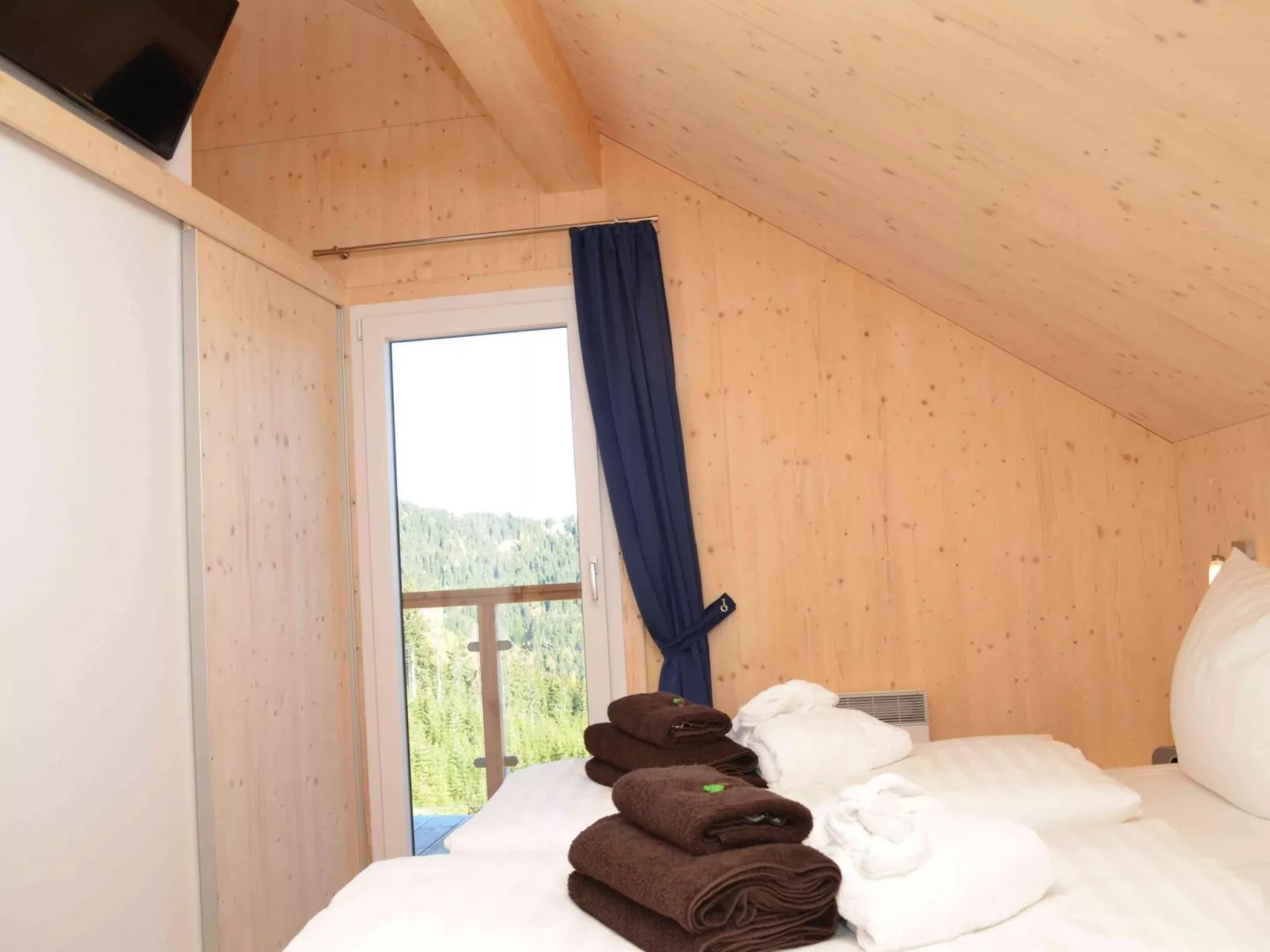 Tolles Ferienhaus mit Sauna und Whirlpool - Image-tags.info