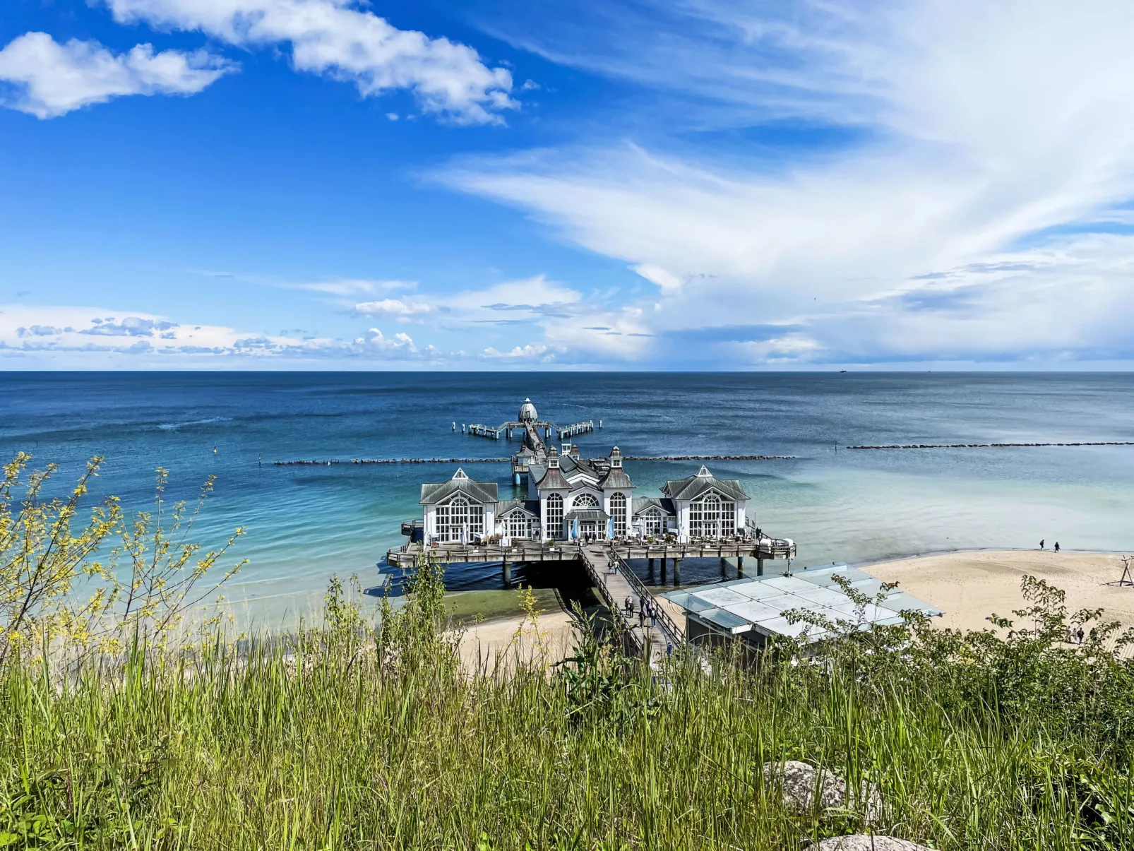 Waterview Cloud - Omgeving