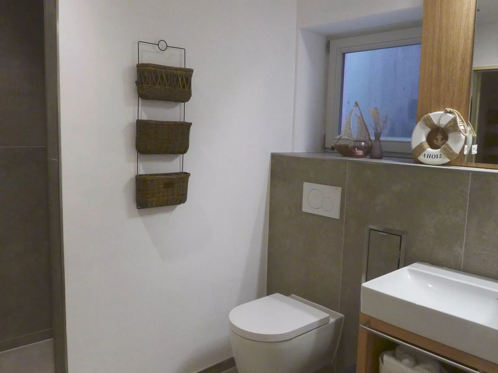 DünenHuuske "InselStill" mit Sauna auf Spiekeroog - Image-tags.info