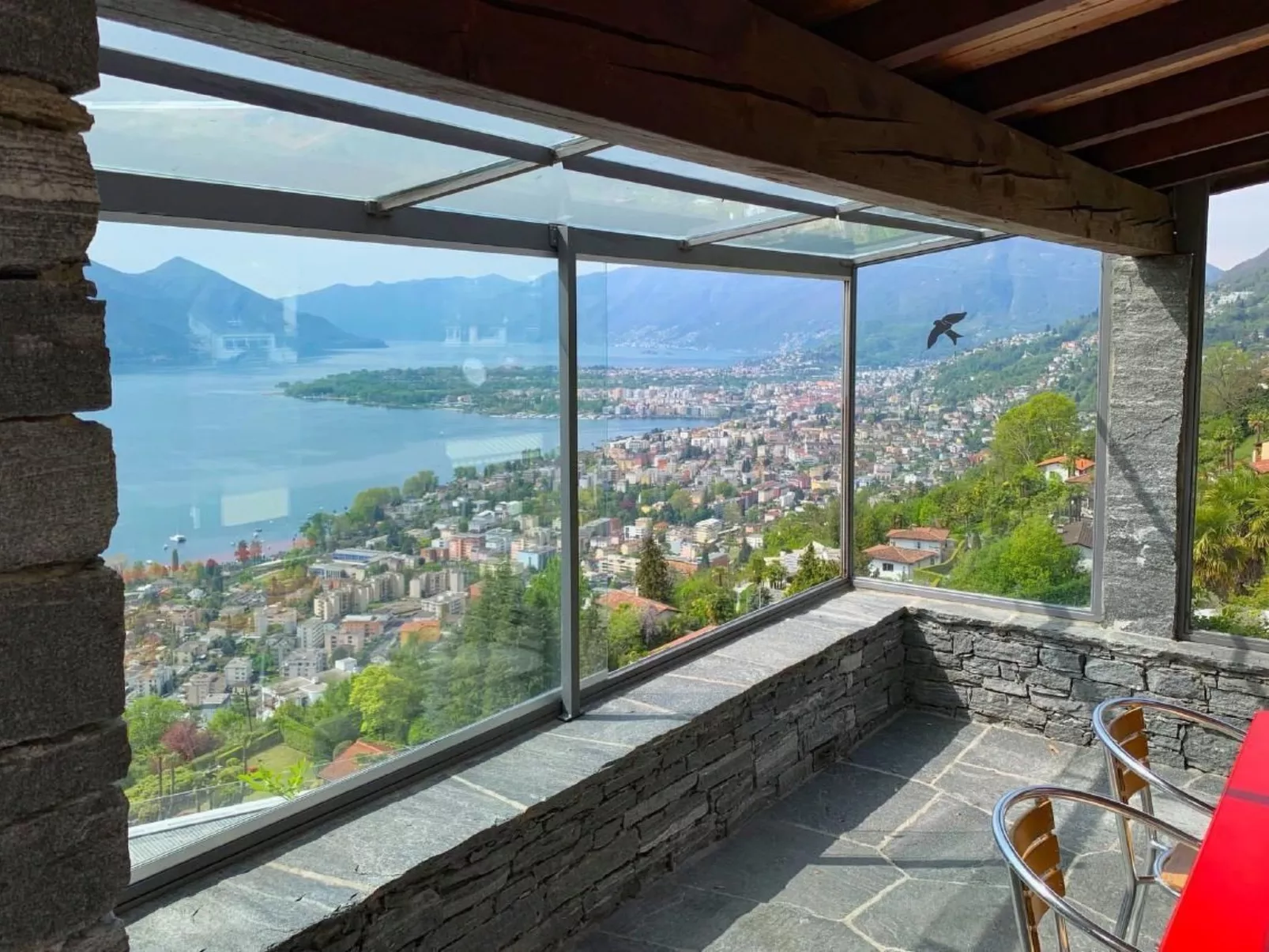 Traumhaftes Tessiner Haus mit Weitblick - Image-tags.info