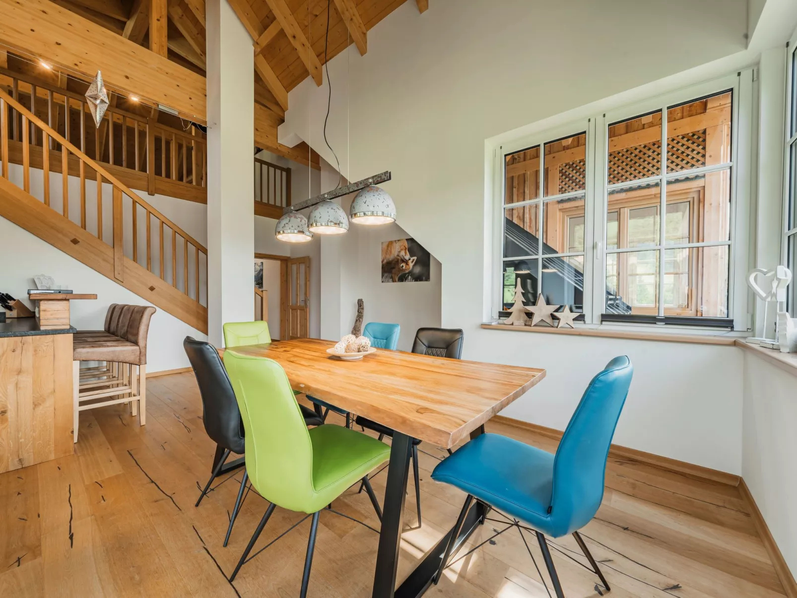 Penthouse Oberweiglhof - Dachstein West - Image-tags.info