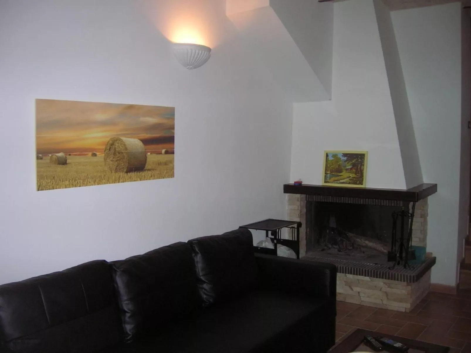 In Roccacinquemiglia mit Grill - Image-tags.info