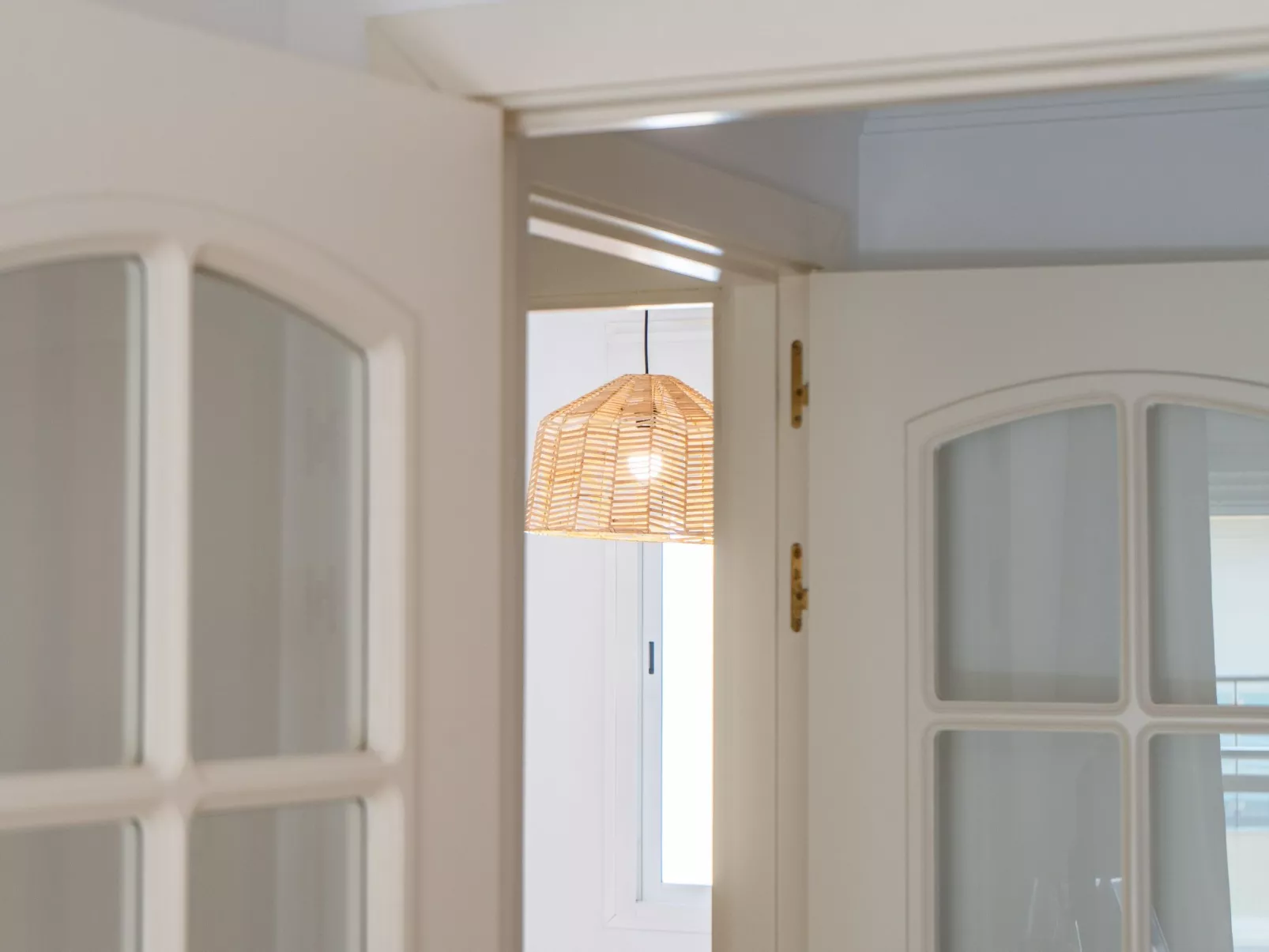 Wohnung "Casa Playa La Rada" - Binnen