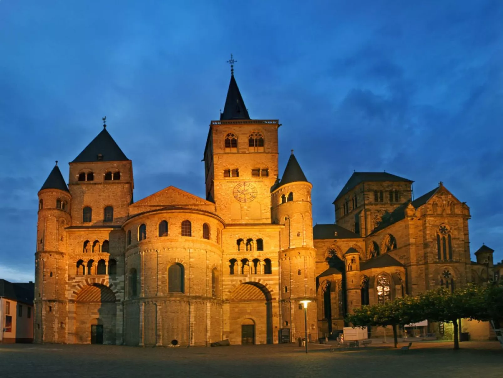 Gemütliche Ferienwohnung in Alt-Saarbrücken mit Terrasse - Image-tags.info