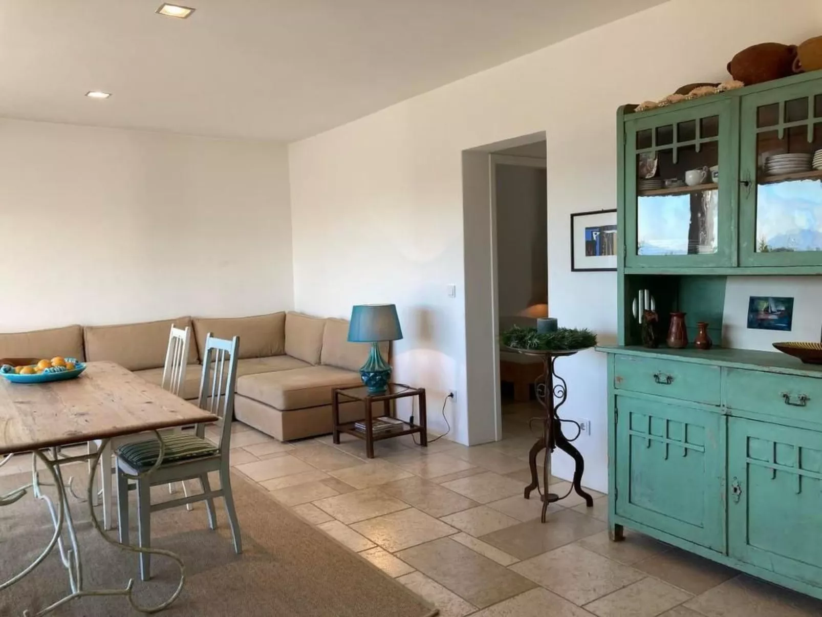 Traumhaftes Apartment mit großer Terrasse - Image-tags.info