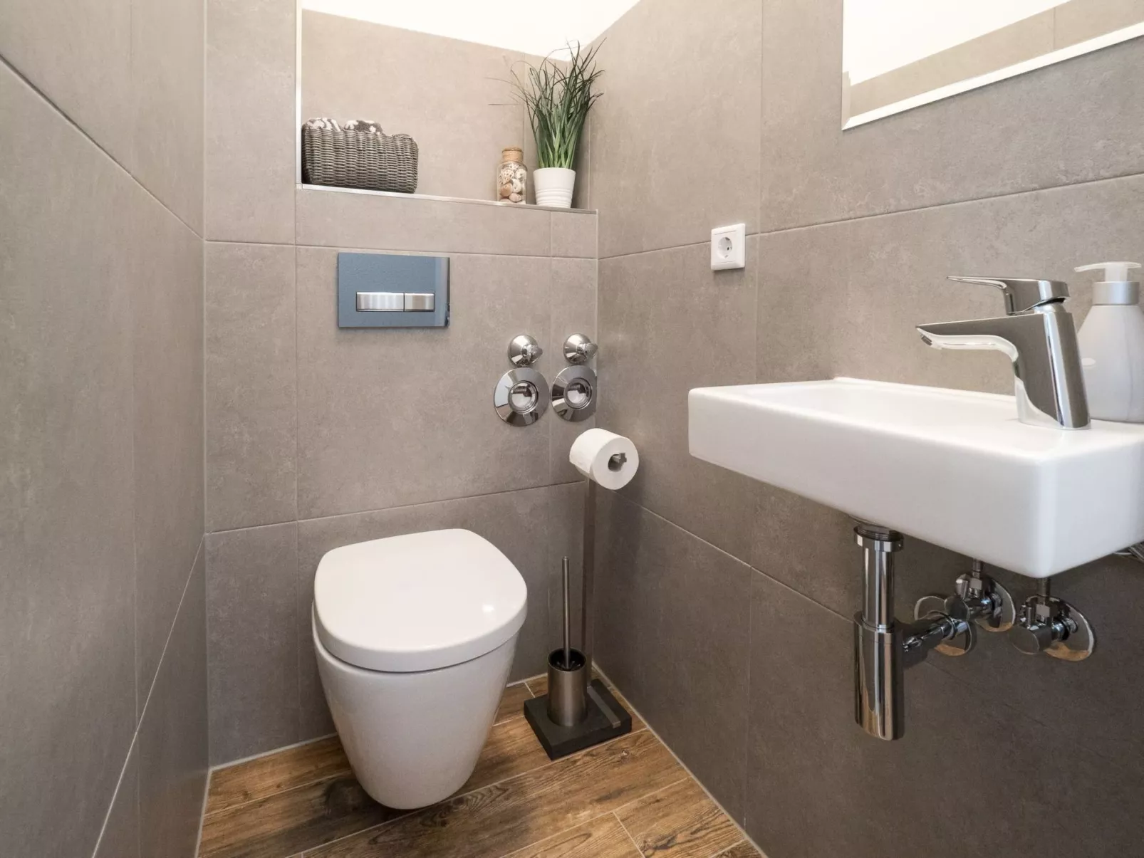 Wohnung in Lerchenberg mit Großer Terrasse - Image-tags.info