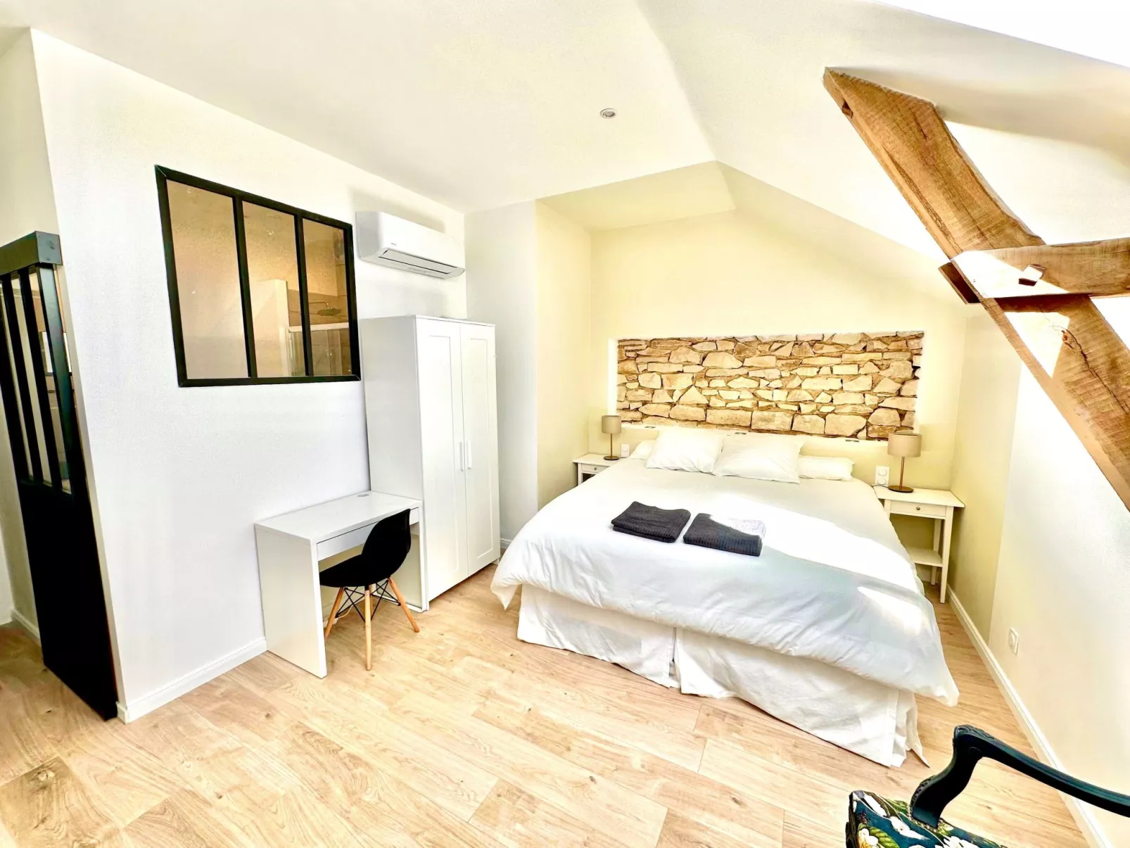 Villa Luceo Perigord - Dordogne 8pers Piscine Clim - Image-tags.info