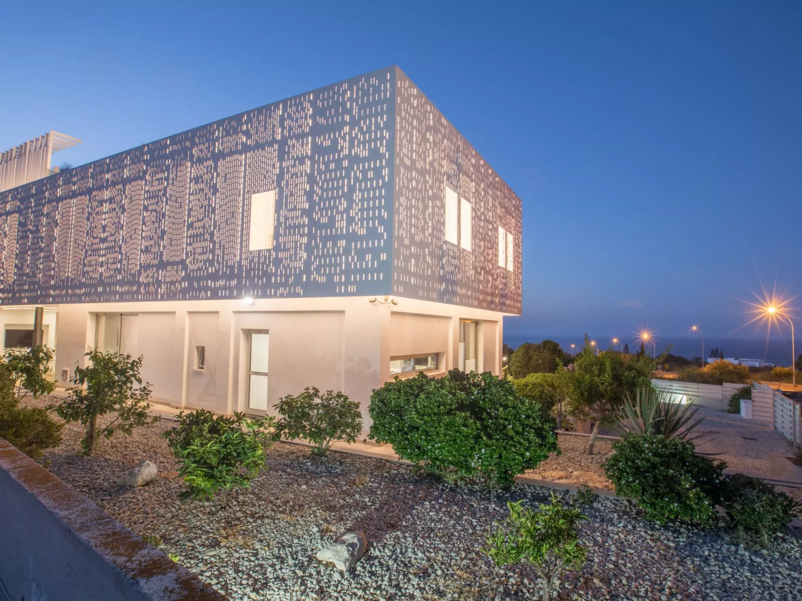 Ferienvilla "Chloe" mit Terrasse und Garten - Image-tags.info