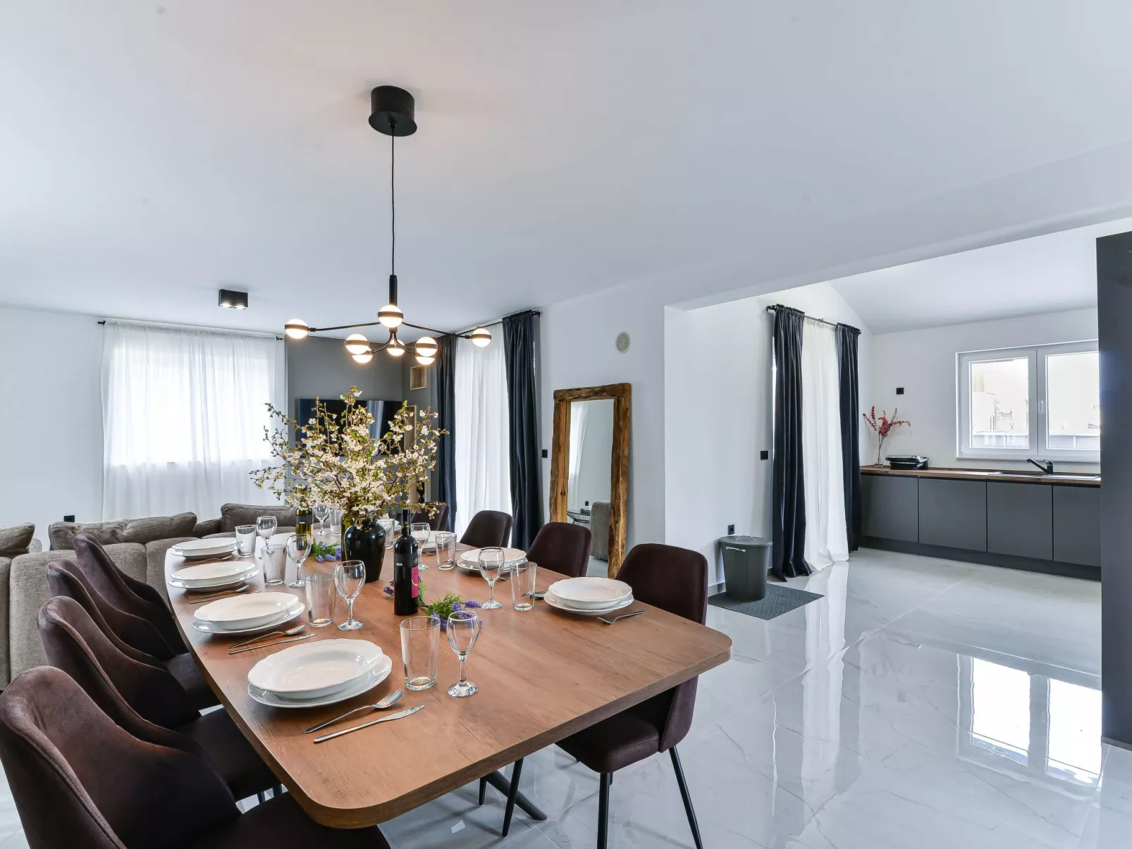 Ferienvilla "Jolie Privlaka" - Image-tags.info