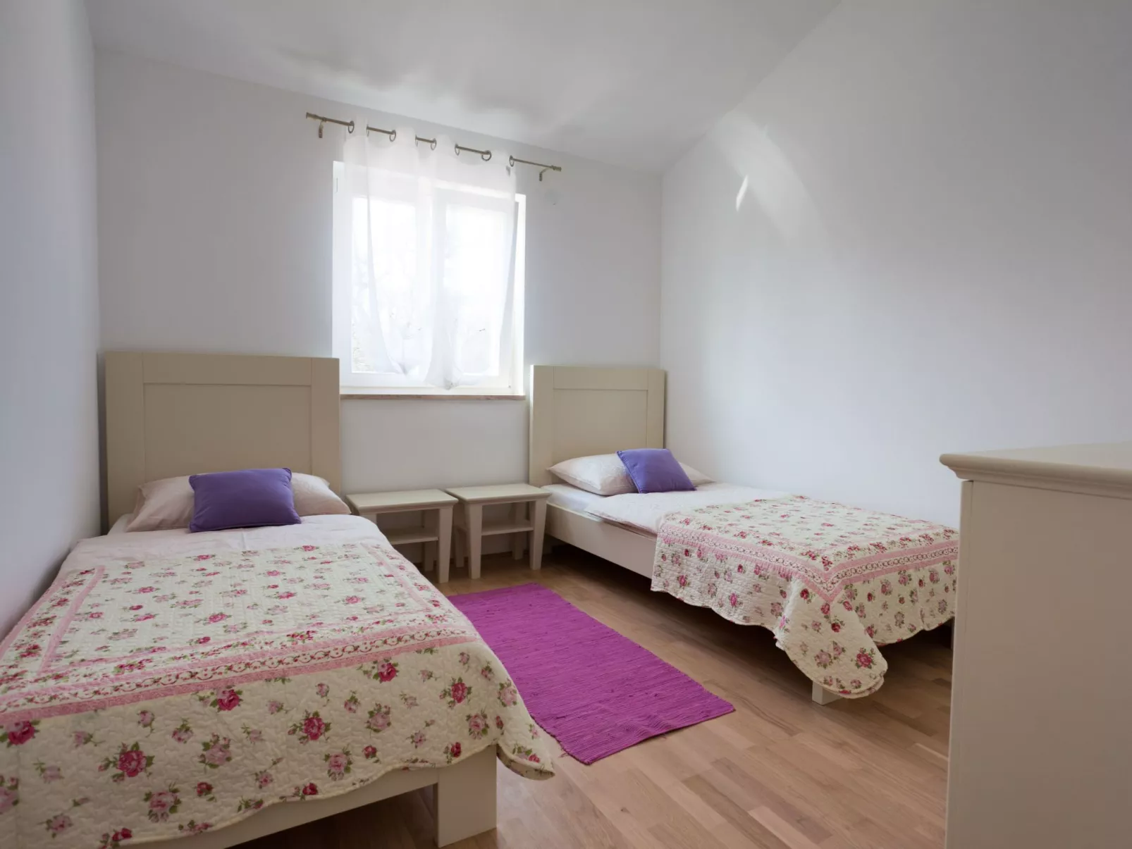 Luxuriöse Villa mit Pool inmitten der Natur - Image-tags.info