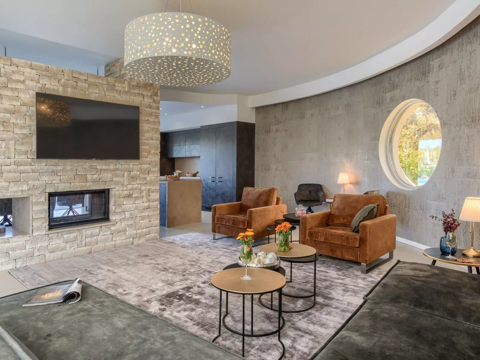 Sommer 'Villa La Dominika - Image-tags.info