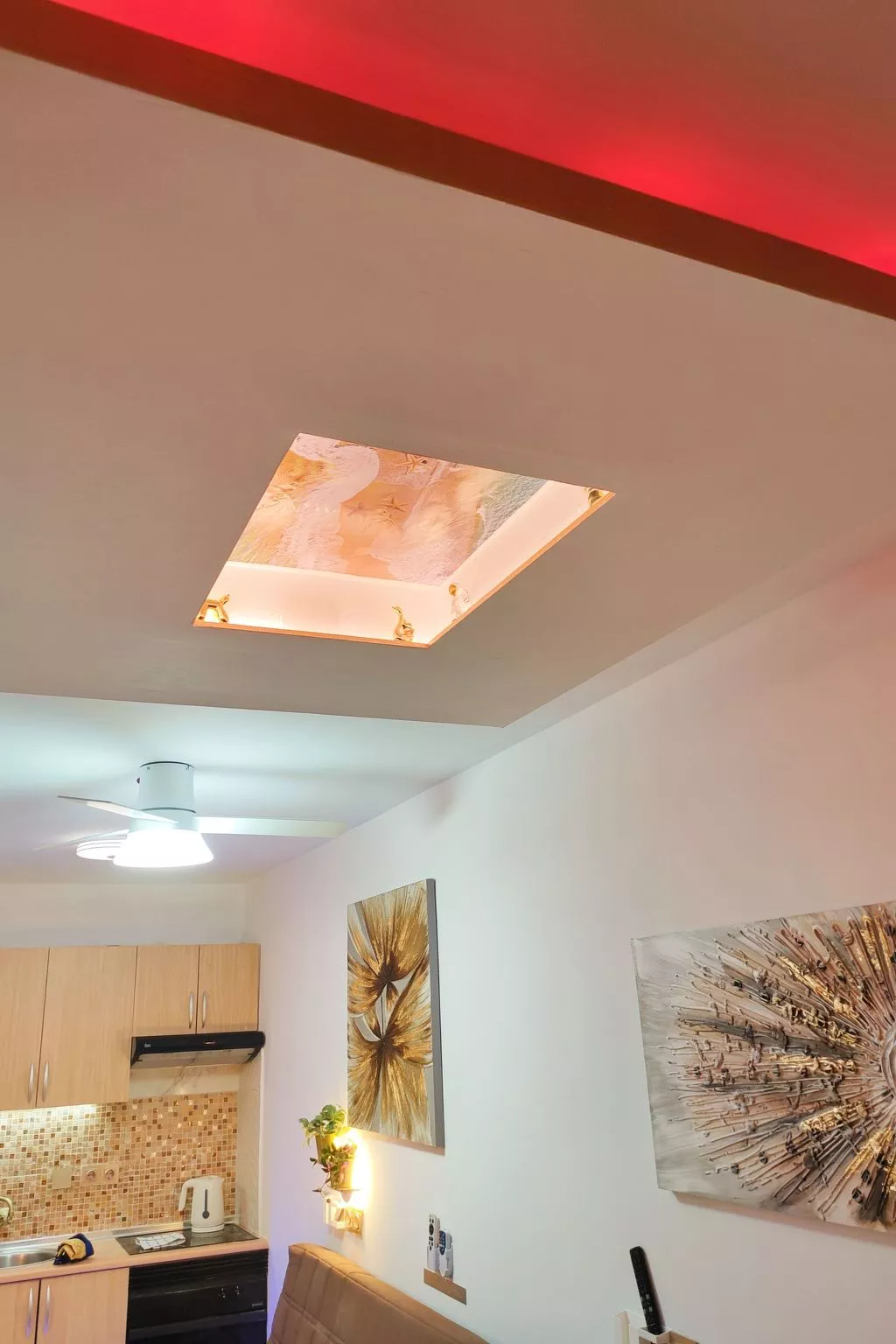 Studio mit beheiztem Pool - Image-tags.info