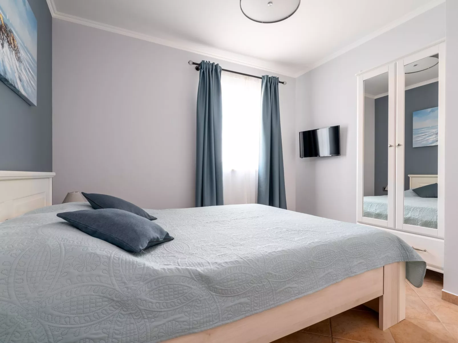 Romantische Villa "Kala" mit Schwimmbad - Image-tags.info